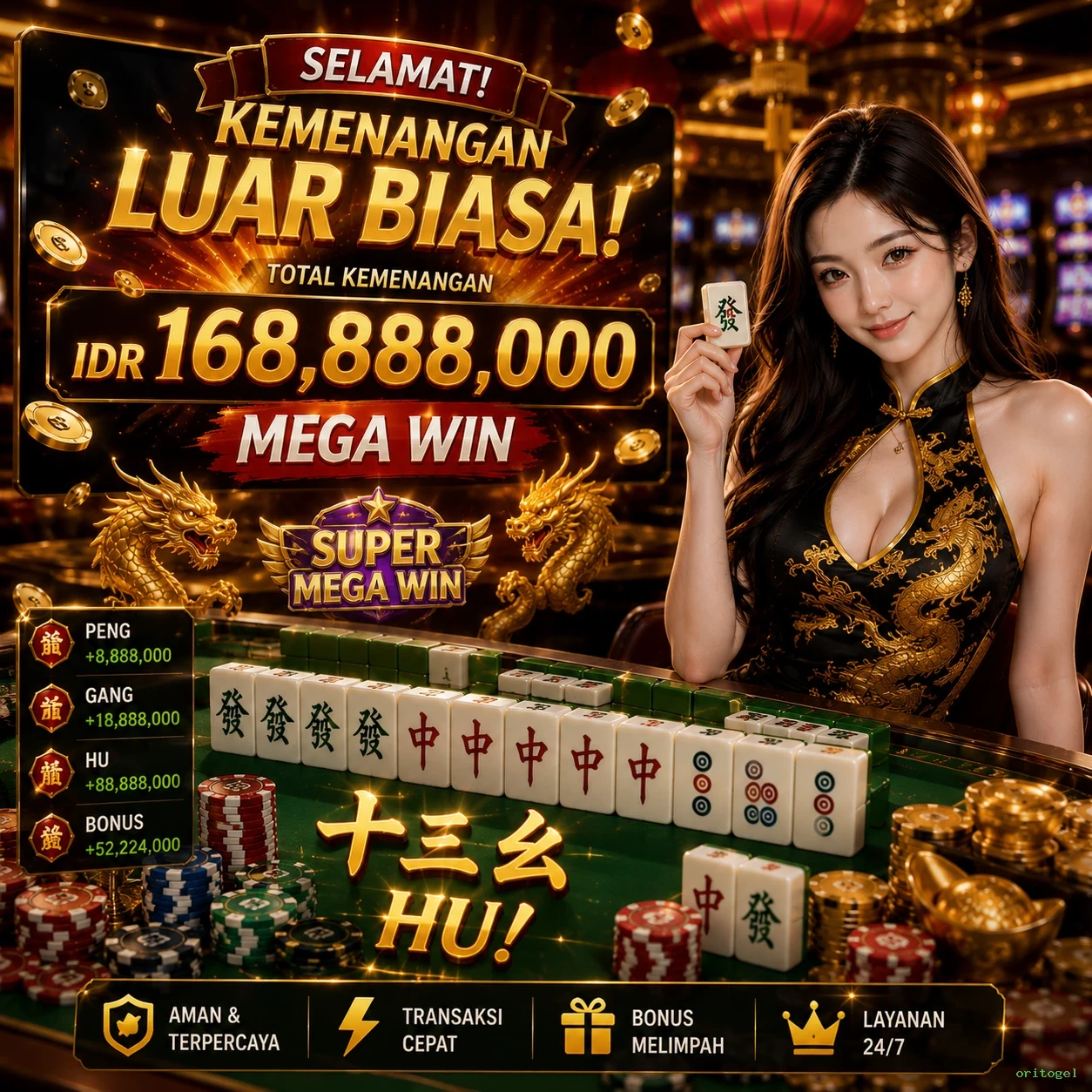 Tantangan dan Peluang di oritogel untuk Pengembang Game